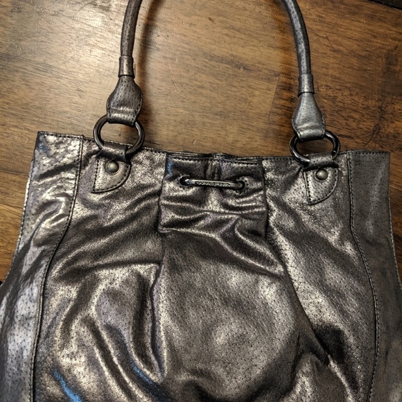 Handbags - Donald J Pliner bag